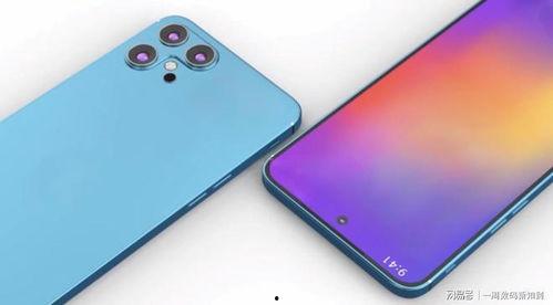 红米k80最新爆料,性能与颜值并重，揭秘最新爆料亮点